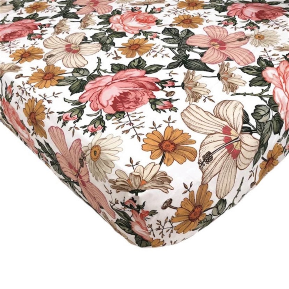 Crib sheet